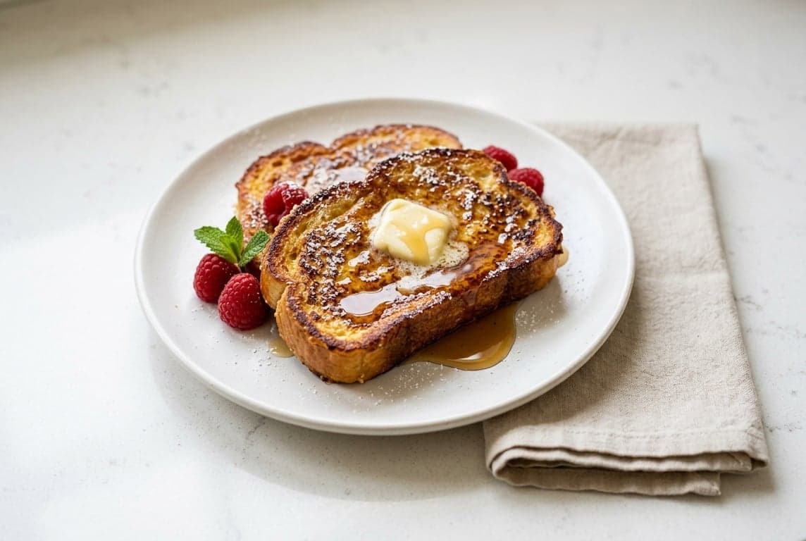 Classic French Toast