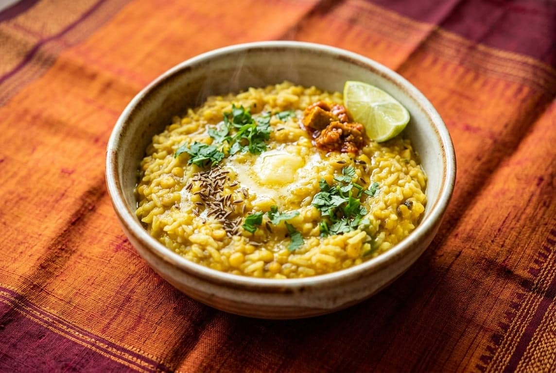 Khichdi