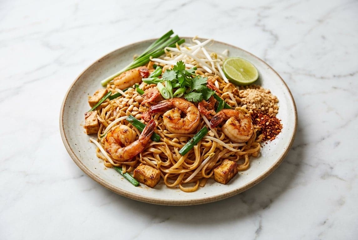 Pad Thai