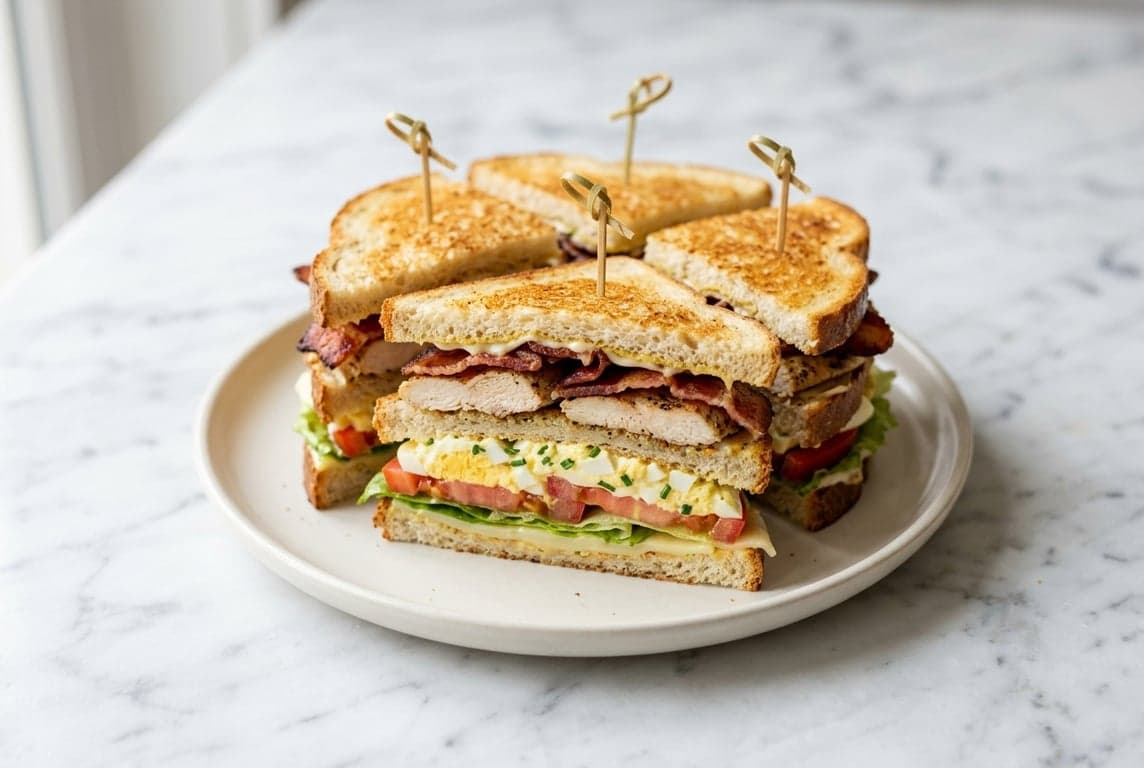 Club Sandwich