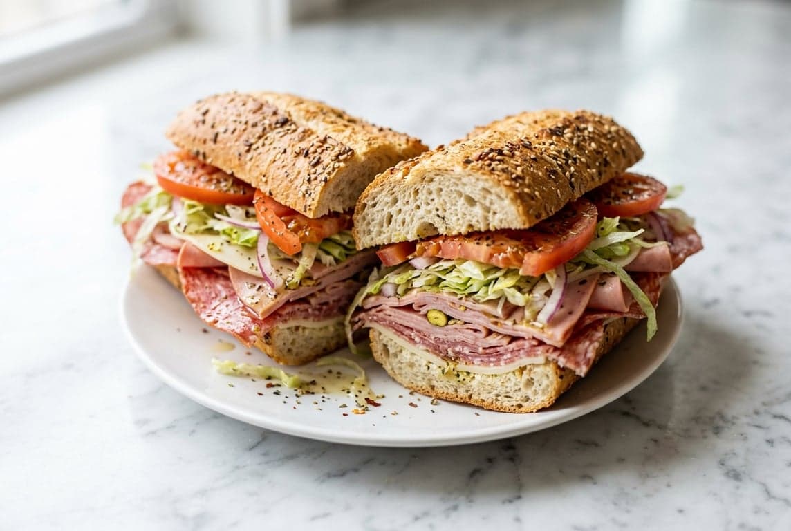 Italian Sub