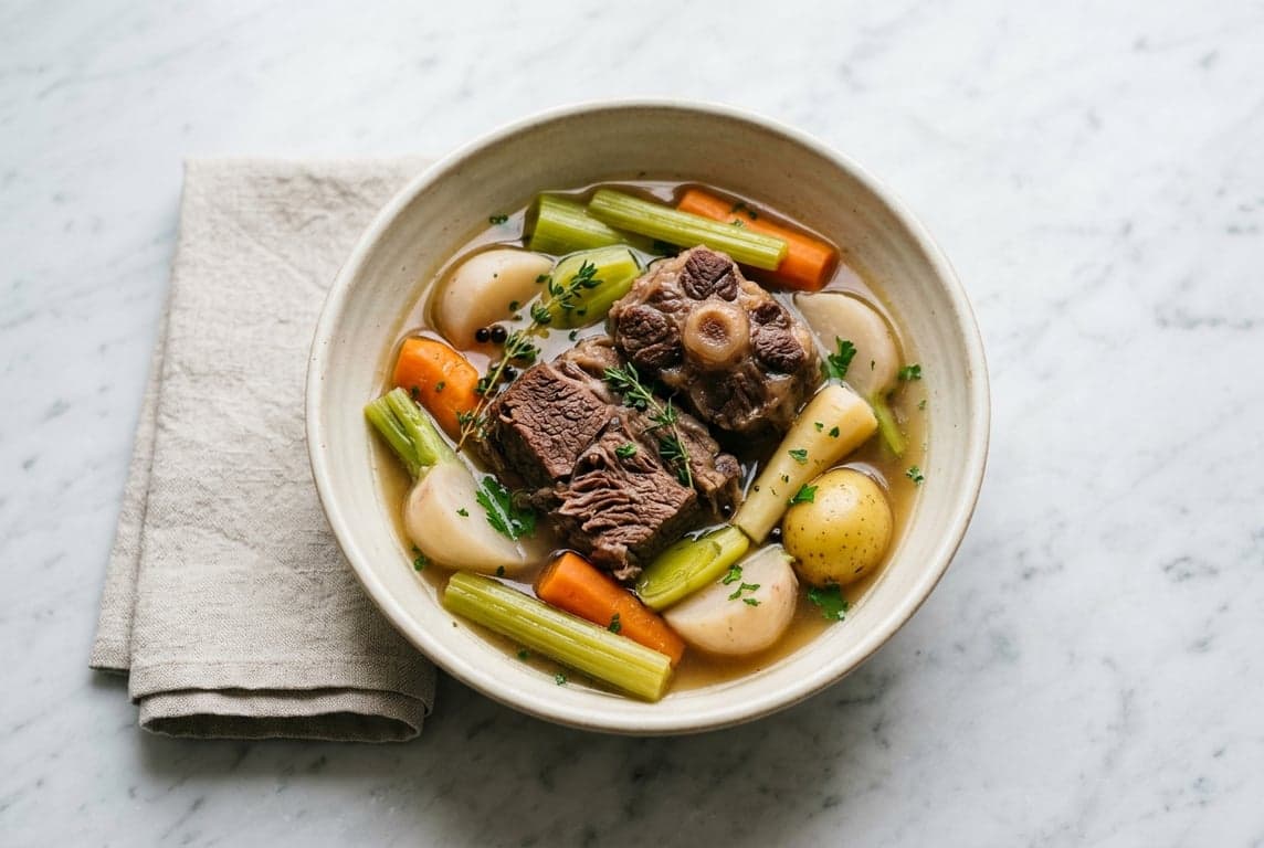 Pot-au-Feu