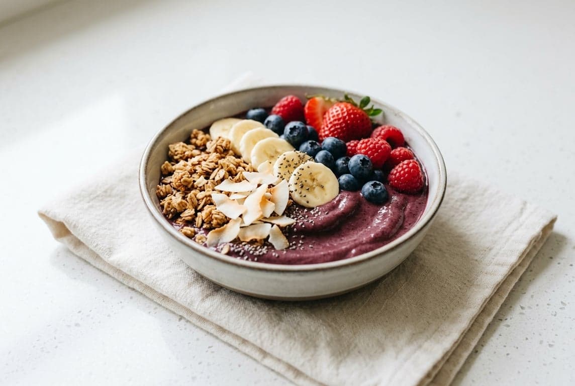 Acai Bowl
