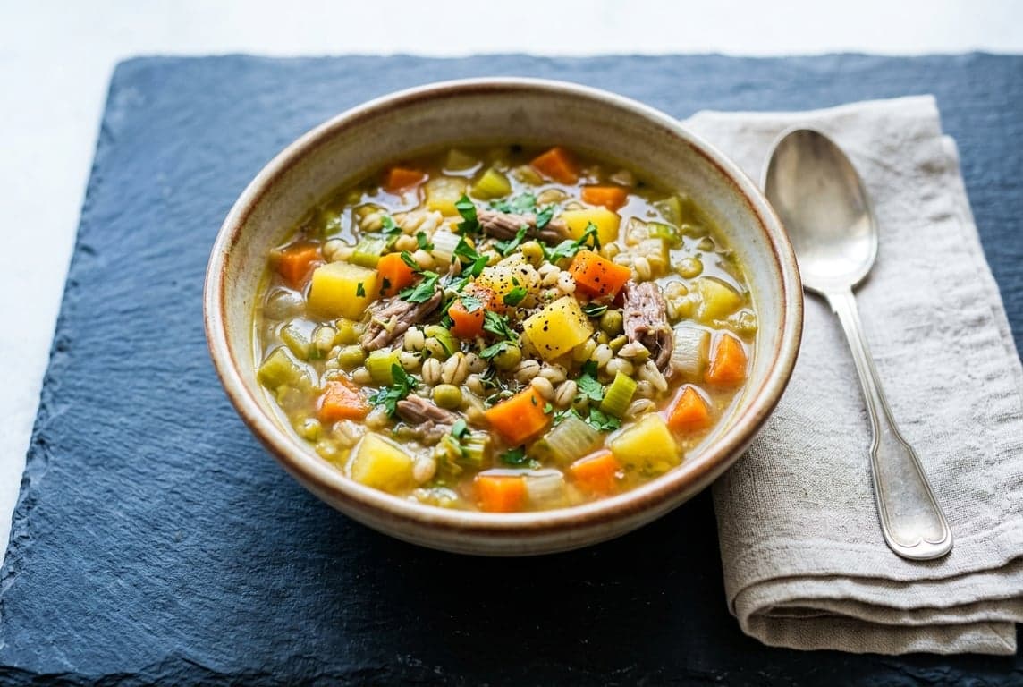 Scotch Broth