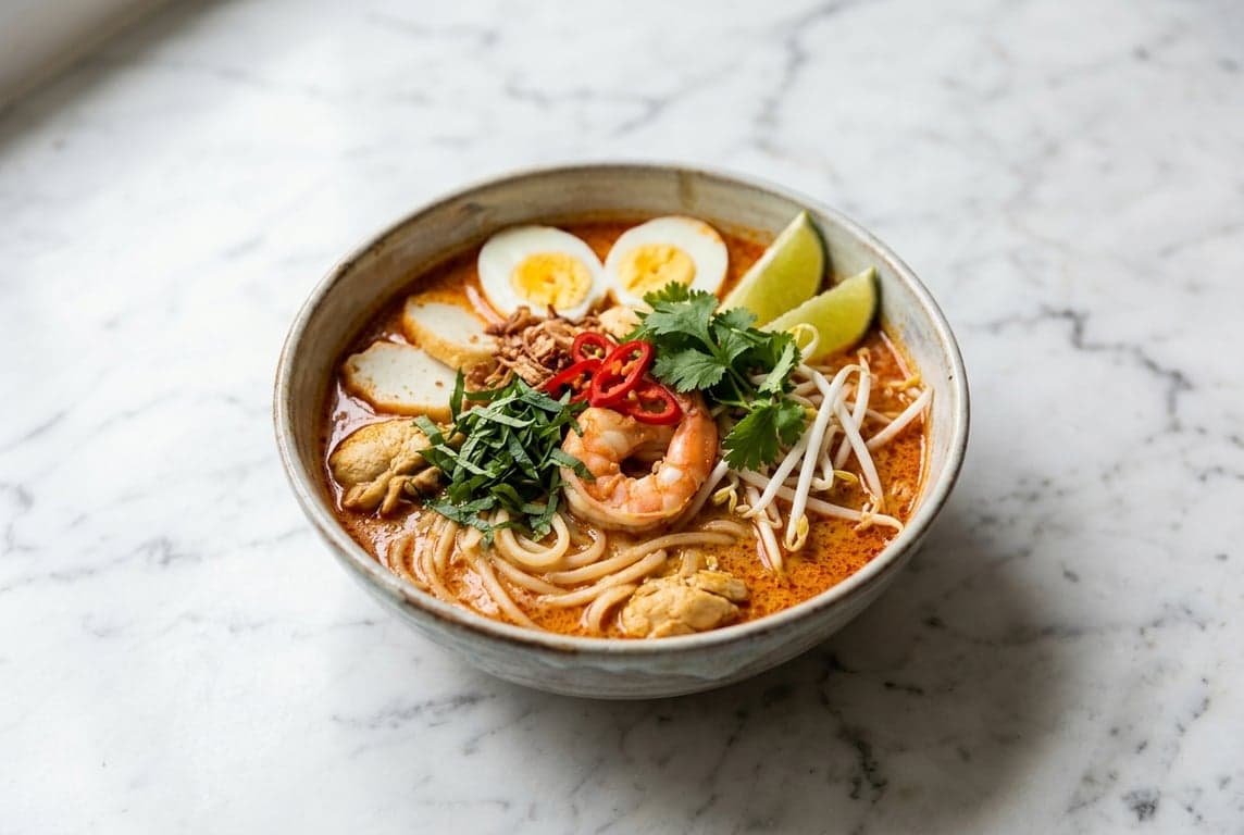 Laksa