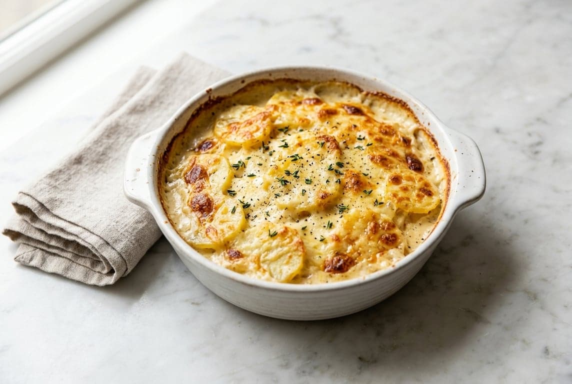 Gratin Dauphinois