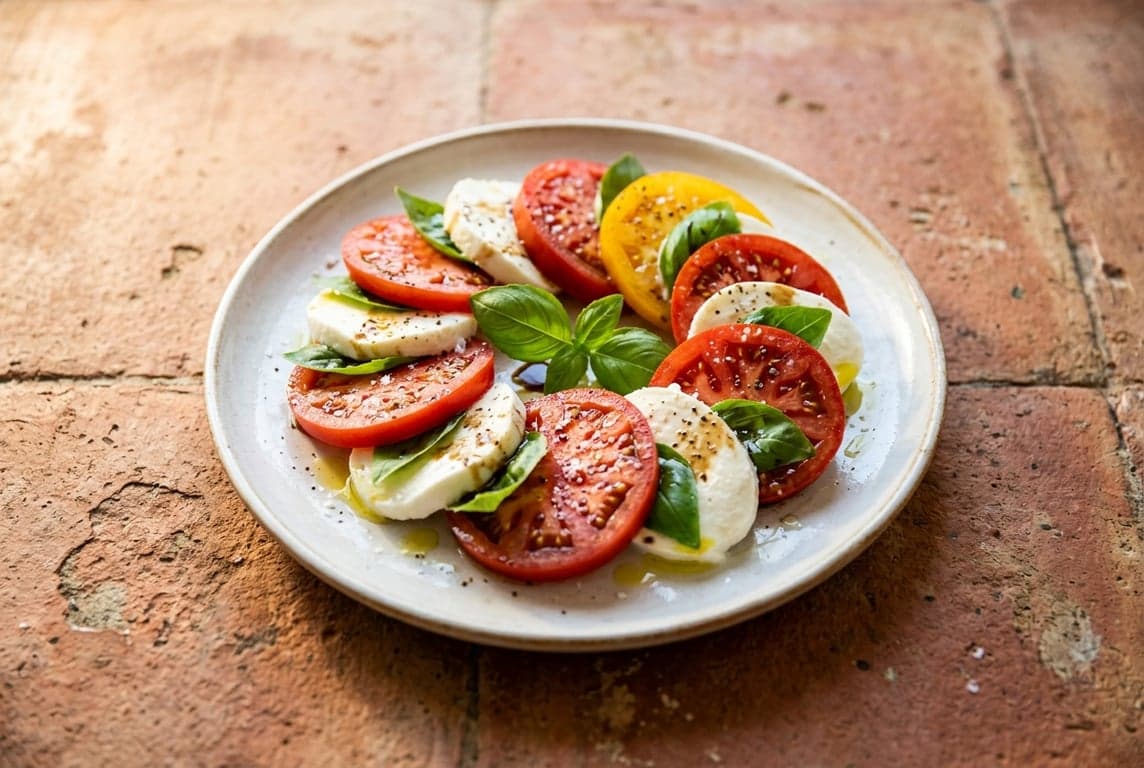 Caprese Insalata