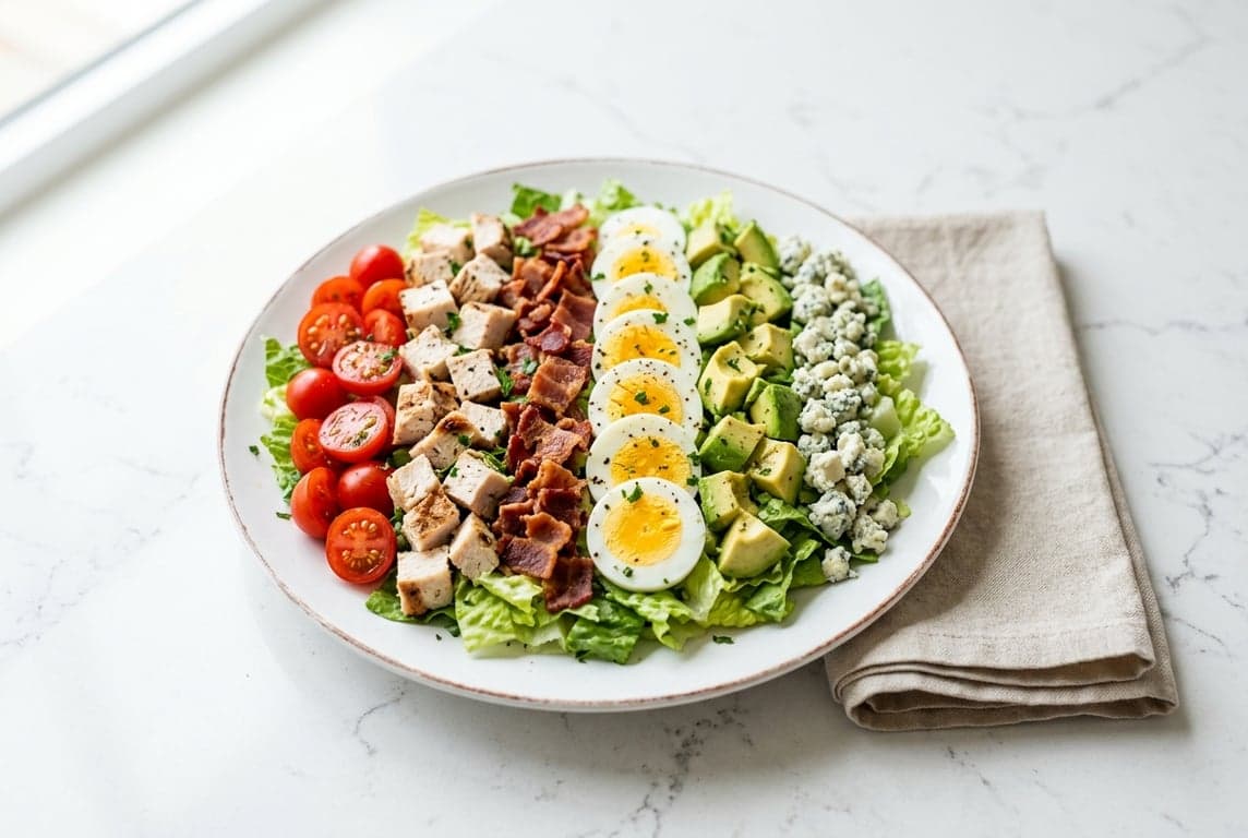 Cobb Salad