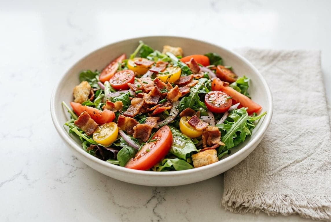 BLT Salad