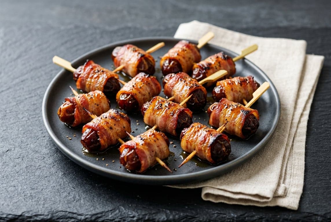 Devils on Horseback