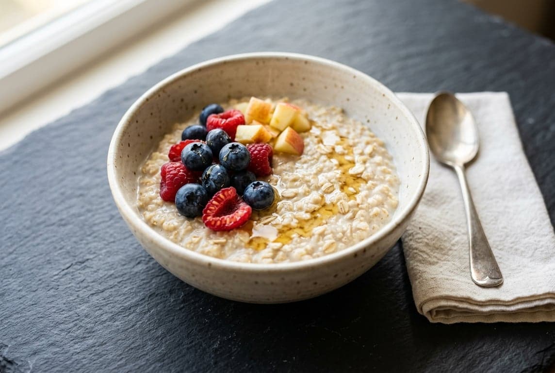 Classic Porridge