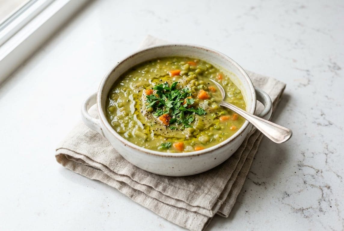 Split Pea Soup