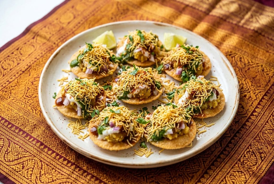 Sev Puri