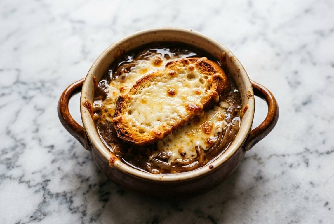 French Onion Soup