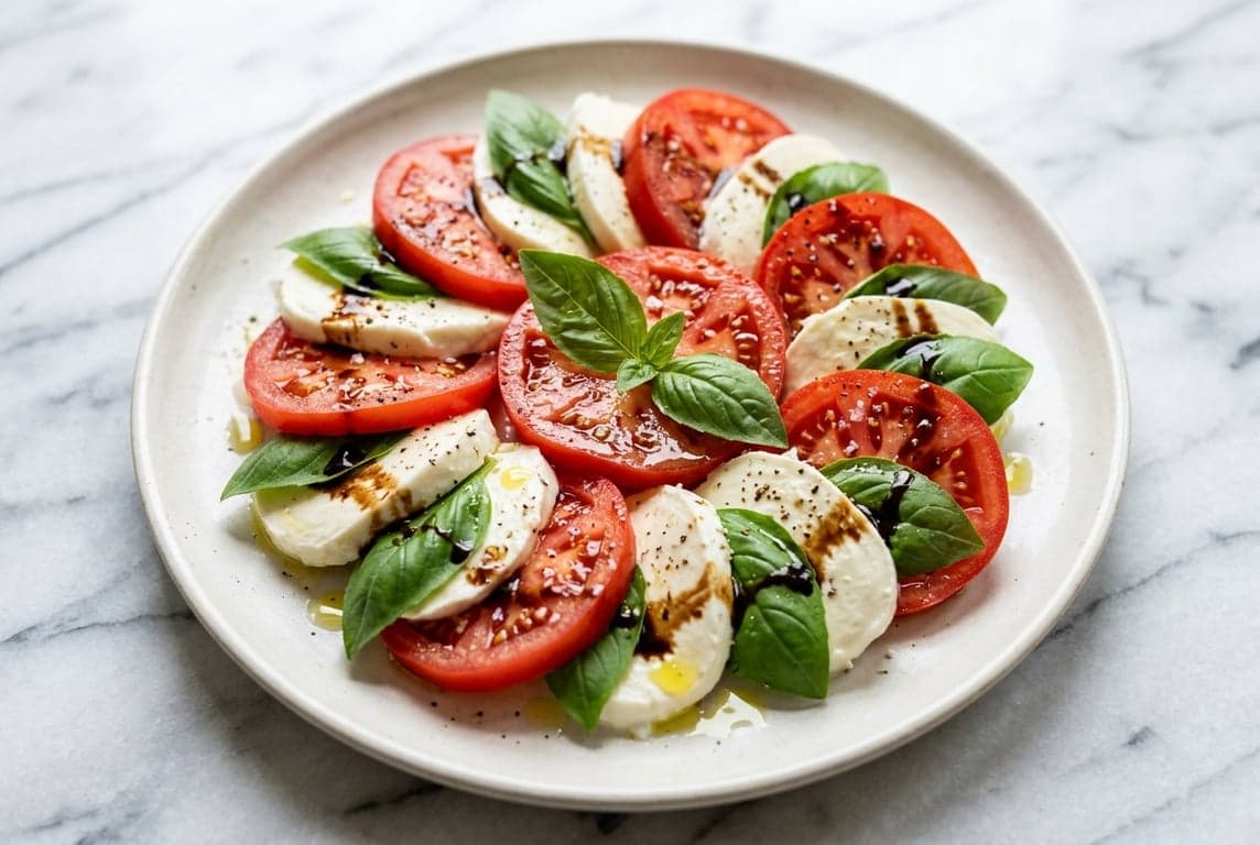Caprese Salad